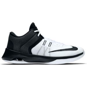 Nike AIR VERSITILE II fehér 10.5 - Férfi kosárlabda cipő