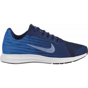Nike DOWNSHIFTER 8 kék 5.5Y - Gyerek futócipő