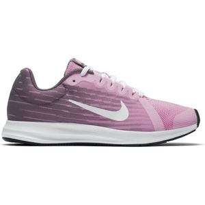 Nike DOWNSHIFTER 8 GS rózsaszín 4.5Y - Gyerek futócipő