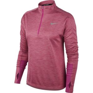 Nike PACER TOP HZ W rózsaszín M - Női futópóló