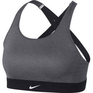 Nike IMPACT STRAPPY BRA szürke L - Melltartó