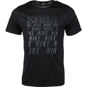Nike RUN TOP SS GX M  M - Férfi póló futáshoz