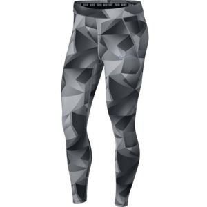 Nike SPEED TGHT 7/8 PR fekete M - Női legging futáshoz