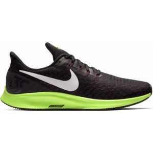 Nike AIR ZOOM PEGASUS 35 fekete 7.5 - Férfi futócipő