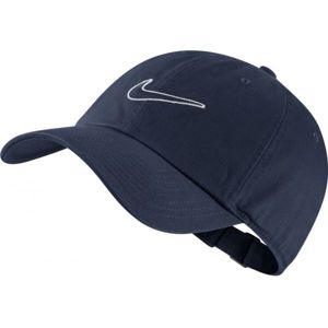 Nike NSW H86 CAP NK ESSENTIAL SWH kék  - Uniszex baseball sapka