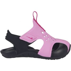 Nike SUNRAY PROTECT 2 TD rózsaszín 7c - Gyerek szandál