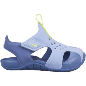 Nike SUNRAY PROTECT 2 TD kék 7c - Gyerek szandál