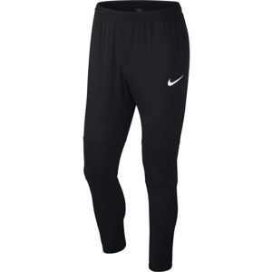 Nike NK DRY PARK18 PANT KPZ fekete M - Férfi futball nadrág