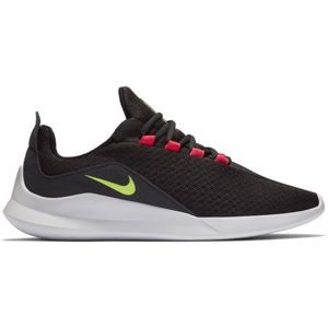 Nike VIALE fekete 12 - Férfi szabadidőcipő