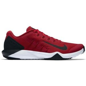 Nike RETALIATION TRAINER 2 piros 11.5 - Férfi fitness cipő