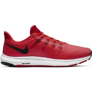 Nike QUEST piros 9 - Férfi futócipő