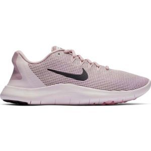 Nike FLEX RN W világos rózsaszín 8.5 - Női futócipő