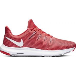 Nike QUEST W piros 6.5 - Női futócipő