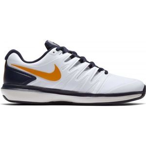 Nike AIR ZOOM PRESTIGE CLAY fehér 8.5 - Férfi teniszcipő