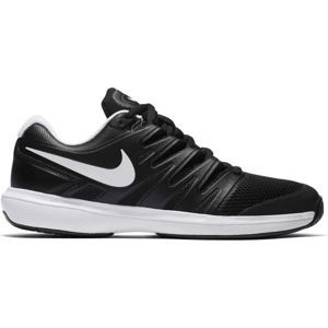 Nike AIR ZOOM PRESTIGE fekete 8.5 - Férfi teniszcipő