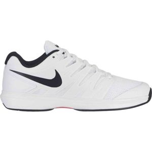 Nike AIR ZOOM PRESTIGE fehér 9.5 - Férfi teniszcipő
