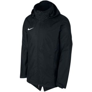 Kapucnis kabát Nike Academy 18 W Rain Jacket