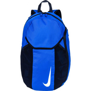 Nike ACADEMY TEAM BACKPACK kék UNI - Sport hátizsák