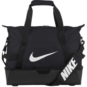 Nike ACADEMY TEAM L HDCS Sporttáska, fekete, veľkosť os