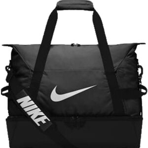 Nike ACADEMY TEAM M HARDCASE Sporttáska, fekete, méret