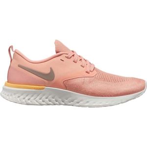 Nike ODYSSEY REACT 2 FLYKNIT W világos rózsaszín 6.5 - Női futócipő