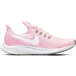 Nike AIR ZOOM PEGASUS 35 GS rózsaszín 4 - Lány futócipő
