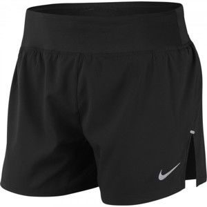 Nike ECLIPSE 5IN SHORT fekete XS - Női rövid futónadrág