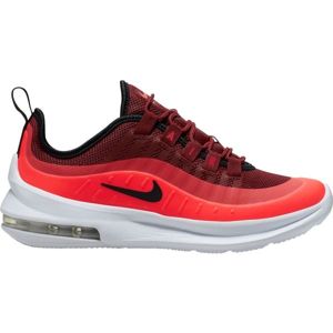 Nike AIR MAX AXIS GS Gyerek utcai cipő, piros, méret 38