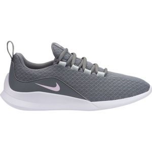 Nike VIALE szürke 5.5 - Lány szabadidőcipő