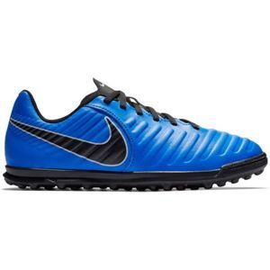 Nike JR TIEMPO LEGENDX 7 TF kék 3 - Gyerek turf futballcipő