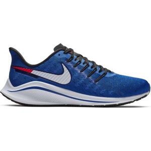 Nike AIR ZOOM VOMERO 14 kék 9 - Férfi futócipő
