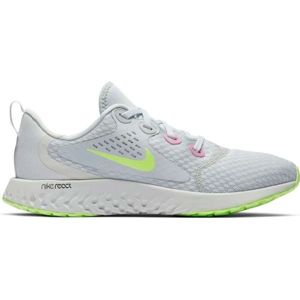 Nike LEGEND REACT fehér 4.5 - Lány futócipő