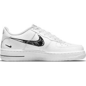 Cipők Nike  AIR FORCE 1 LOW GS