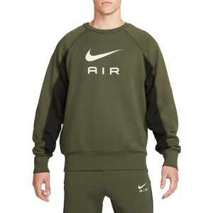 Melegítő felsők Nike  Air FT Crew Sweatshirt