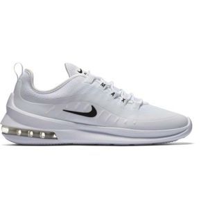 Nike AIR MAX AXIS fehér 11.5 - Férfi cipő