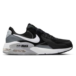 Nike AIR MAX EXCEE Férfi szabadidőcipő, fekete, méret 46