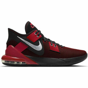 Nike AIR MAX IMPACT 2 Férfi kosárlabda cipő, piros, méret 47.5