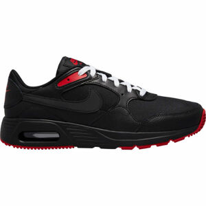 Nike AIR MAX SC fekete 8.5 - Férfi szabadidőcipő