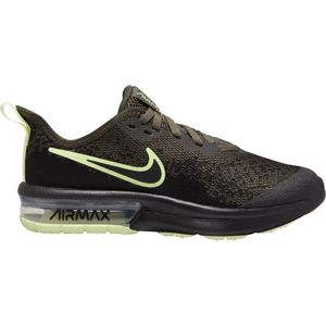 Nike AIR MAX SEQUENT 4 (GS) Cipők - 36 EU | 3,5 UK | 4Y US | 23 CM