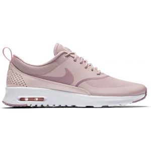 Nike AIR MAX THEA világos rózsaszín 8 - Női cipő
