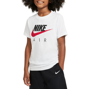 Rövid ujjú póló Nike  Air T-Shirt Kids