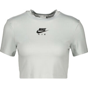 Rövid ujjú póló Nike  Air Women s Short-Sleeve Crop Top