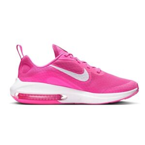 Nike AIR ZOOM ARCADIA 2 Junior futócipő, rózsaszín, méret 40