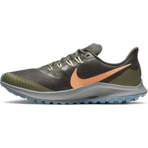 Nike AIR ZOOM PEGASUS 36 TRAIL Terepfutó cipők - 40,5 EU | 6,5 UK | 7,5 US | 25,5 CM