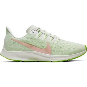 Nike AIR ZOOM PEGASUS 36 világos zöld 8 - Női futócipő