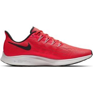 Nike AIR ZOOM PEGASUS 36 piros 8 - Férfi futócipő
