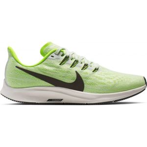 Nike AIR ZOOM PEGASUS 36 zöld 10.5 - Férfi futócipő