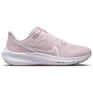 Nike AIR ZOOM PEGASUS 40 W Női futócipő, rózsaszín, veľkosť 40.5