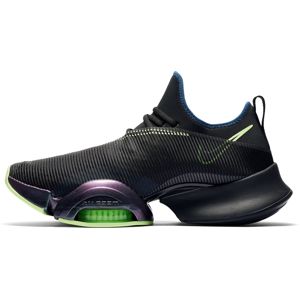 Nike AIR ZOOM SUPERREP Fitness cipők - 42,5 EU | 8 UK | 9 US | 27 CM