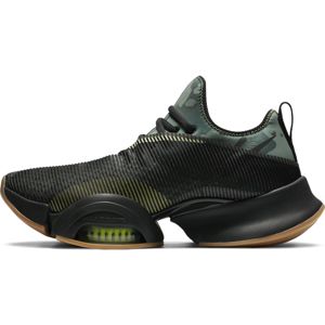 Nike AIR ZOOM SUPERREP Fitness cipők - 40,5 EU | 6,5 UK | 7,5 US | 25,5 CM